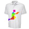 Heavyweight Cotton Poloshirt Thumbnail