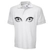 Heavyweight Cotton Poloshirt Thumbnail