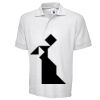 Heavyweight Cotton Poloshirt Thumbnail