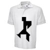 Heavyweight Cotton Poloshirt Thumbnail