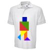 Heavyweight Cotton Poloshirt Thumbnail