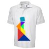 Heavyweight Cotton Poloshirt Thumbnail