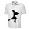 Heavyweight Cotton Poloshirt Thumbnail