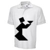 Heavyweight Cotton Poloshirt Thumbnail