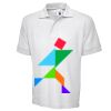 Heavyweight Cotton Poloshirt Thumbnail
