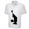 Heavyweight Cotton Poloshirt Thumbnail