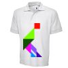Heavyweight Cotton Poloshirt Thumbnail