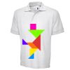 Heavyweight Cotton Poloshirt Thumbnail