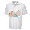 Heavyweight Cotton Poloshirt Thumbnail