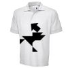 Heavyweight Cotton Poloshirt Thumbnail