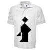 Heavyweight Cotton Poloshirt Thumbnail