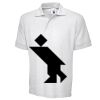 Heavyweight Cotton Poloshirt Thumbnail