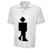 Heavyweight Cotton Poloshirt Thumbnail