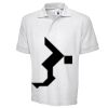 Heavyweight Cotton Poloshirt Thumbnail