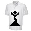 Heavyweight Cotton Poloshirt Thumbnail