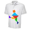 Heavyweight Cotton Poloshirt Thumbnail