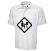 Heavyweight Cotton Poloshirt Thumbnail
