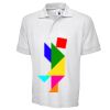 Heavyweight Cotton Poloshirt Thumbnail