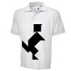 Heavyweight Cotton Poloshirt Thumbnail