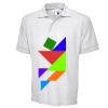 Heavyweight Cotton Poloshirt Thumbnail
