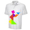 Heavyweight Cotton Poloshirt Thumbnail