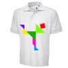 Heavyweight Cotton Poloshirt Thumbnail