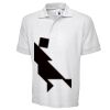 Heavyweight Cotton Poloshirt Thumbnail