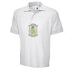 Heavyweight Cotton Poloshirt Thumbnail