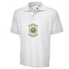 Heavyweight Cotton Poloshirt Thumbnail