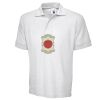 Heavyweight Cotton Poloshirt Thumbnail