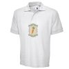Heavyweight Cotton Poloshirt Thumbnail