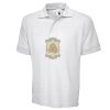 Heavyweight Cotton Poloshirt Thumbnail