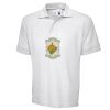 Heavyweight Cotton Poloshirt Thumbnail
