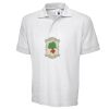 Heavyweight Cotton Poloshirt Thumbnail