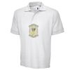 Heavyweight Cotton Poloshirt Thumbnail