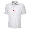 Heavyweight Cotton Poloshirt Thumbnail