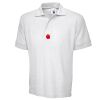 Heavyweight Cotton Poloshirt Thumbnail