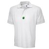 Heavyweight Cotton Poloshirt Thumbnail
