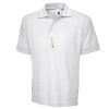 Heavyweight Cotton Poloshirt Thumbnail