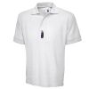 Heavyweight Cotton Poloshirt Thumbnail