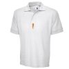Heavyweight Cotton Poloshirt Thumbnail