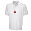 Heavyweight Cotton Poloshirt Thumbnail