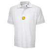 Heavyweight Cotton Poloshirt Thumbnail