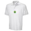 Heavyweight Cotton Poloshirt Thumbnail