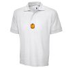 Heavyweight Cotton Poloshirt Thumbnail