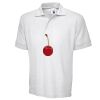 Heavyweight Cotton Poloshirt Thumbnail