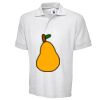 Heavyweight Cotton Poloshirt Thumbnail