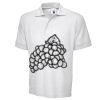 Heavyweight Cotton Poloshirt Thumbnail