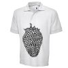 Heavyweight Cotton Poloshirt Thumbnail