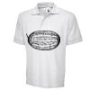Heavyweight Cotton Poloshirt Thumbnail